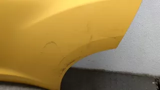 829011KK0A Обшивка двери задней левой (дверная карта) Nissan Juke 1 Арт 11220987, вид 2