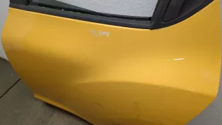 829011KK0A Обшивка двери задней левой (дверная карта) Nissan Juke 1 Арт 11220987, вид 3