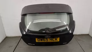 1866107,F1EBA429A56BB35B8 Обшивка крышки багажника Ford Focus 3 restailing Арт 11356571, вид 1