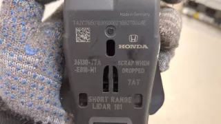 36130T7AE010 Камера переднего вида Honda HR-V 3 Арт 20324020, вид 3