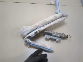 308100420AC Подушка безопасности боковая (шторка) левая MINI Cooper F56,F55 Арт 20324892, вид 1