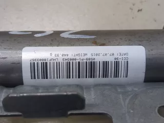 308100420AC Подушка безопасности боковая (шторка) левая MINI Cooper F56,F55 Арт 20324892, вид 2