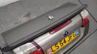 12794600 Кнопка открытия багажника Saab 9-3 1 Арт 11235925, вид 4