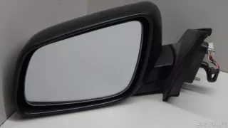  Зеркало левое электрическое Mitsubishi Lancer 10 Арт E70797773, вид 1