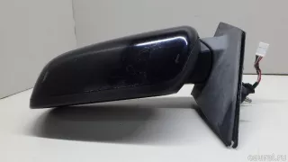  Зеркало левое электрическое Mitsubishi Lancer 10 Арт E70797773, вид 6