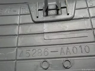 45286AA010B0 Toyota Кожух рулевой колонки верхний Toyota Solara 2 Арт E50526912, вид 4
