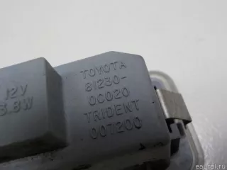 812300C020 Toyota Фонарь салона (плафон) Toyota Sequoia 2 Арт E51023833, вид 7