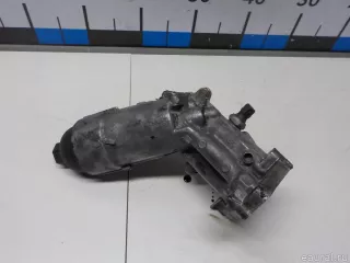 1570130091 Toyota Кронштейн масляного фильтра Toyota Hilux 7 Арт E52052350, вид 1