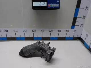 1570130091 Toyota Кронштейн масляного фильтра Toyota Hilux 7 Арт E52052350, вид 2