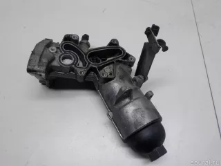 1570130091 Toyota Кронштейн масляного фильтра Toyota Hilux 7 Арт E52052350, вид 6