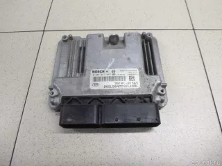 391012F565 Hyundai-Kia Блок управления двигателем Kia Sportage 3 Арт E23757947, вид 1