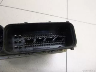 391012F565 Hyundai-Kia Блок управления двигателем Kia Sportage 3 Арт E23757947, вид 3