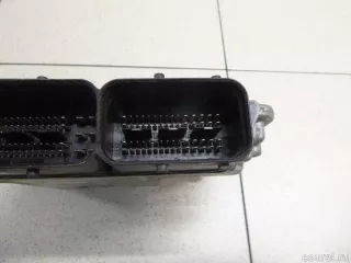 391012F565 Hyundai-Kia Блок управления двигателем Kia Sportage 3 Арт E23757947, вид 4