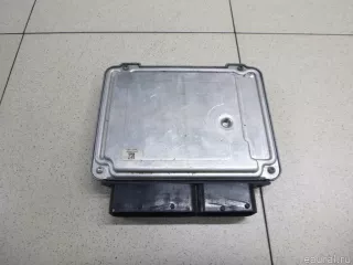 391012F565 Hyundai-Kia Блок управления двигателем Kia Sportage 3 Арт E23757947, вид 5