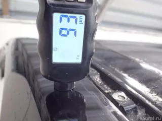  Крыша Mitsubishi Monter 4 Арт E95775702, вид 6