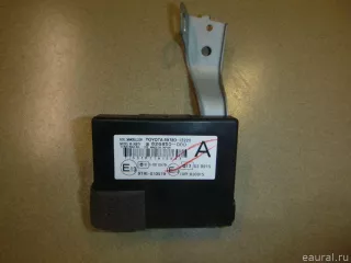 8978012220 Toyota Блок электронный Toyota Auris 2 Арт E21575724, вид 1