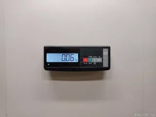 521470K040 Toyota Кронштейн переднего бампера правый Toyota Hilux 7 Арт E22562417, вид 4