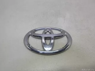 9097502182 Toyota Эмблема Toyota HiAce h200 restailing Арт E23034636