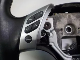 4400A171XA Mitsubishi Рулевое колесо для AIR BAG (без AIR BAG) Mitsubishi Outlander 3 restailing 2 Арт E41227457, вид 3
