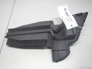 5329447010 Toyota Воздуховод радиатора левый Toyota Prius 3 Арт E70361702, вид 1