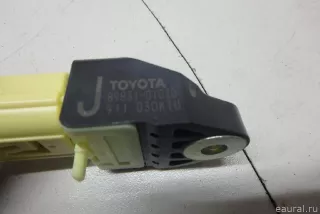 898310T030 Toyota Датчик AirBag Toyota Highlander 2 Арт E70548583, вид 4