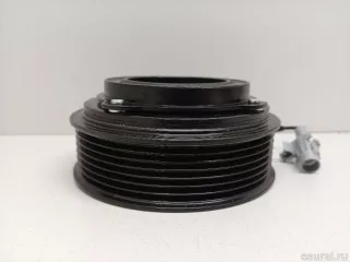 CLLX002 WNRLN Муфта компрессора кондиционера Toyota Highlander 3 restailing Арт E70728611, вид 5