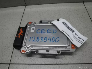 9544026600 Hyundai-Kia Блок управления АКПП Kia Ceed 2 Арт E90458478, вид 6