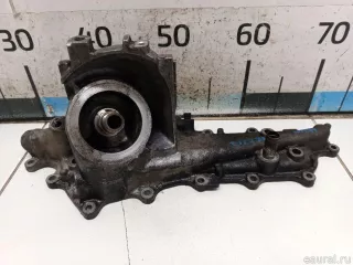 1570130090 Toyota Кронштейн масляного фильтра Toyota Hilux 7 Арт E31588213, вид 1