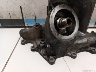 1570130090 Toyota Кронштейн масляного фильтра Toyota Hilux 7 Арт E31588213, вид 2