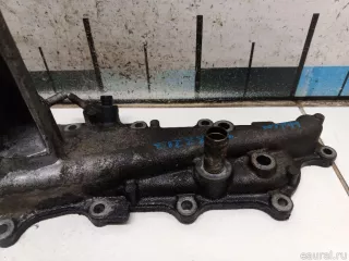 1570130090 Toyota Кронштейн масляного фильтра Toyota Hilux 7 Арт E31588213, вид 3