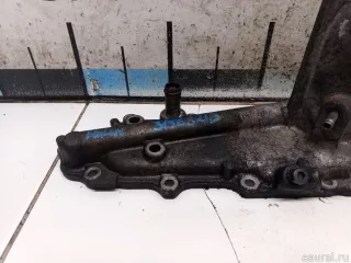 1570130090 Toyota Кронштейн масляного фильтра Toyota Hilux 7 Арт E31588213, вид 5