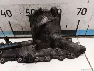 1570130090 Toyota Кронштейн масляного фильтра Toyota Hilux 7 Арт E31588213, вид 6