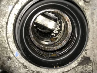 303001E070 Toyota МКПП (механическая коробка переключения передач) Toyota Matrix 1 Арт E31602526, вид 2