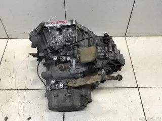 303001E070 Toyota МКПП (механическая коробка переключения передач) Toyota Matrix 1 Арт E31602526, вид 4