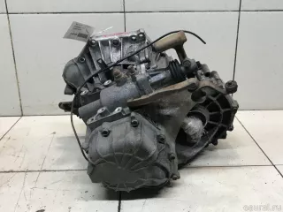 303001E070 Toyota МКПП (механическая коробка переключения передач) Toyota Matrix 1 Арт E31602526, вид 5