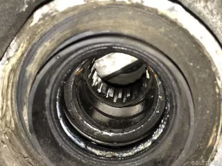 303001E070 Toyota МКПП (механическая коробка переключения передач) Toyota Matrix 1 Арт E31602526, вид 8