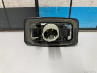 8127001070 Toyota Фонарь подсветки номера Toyota Matrix 1 Арт E31605781, вид 5