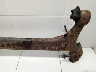 4210101010 Toyota Балка задняя Toyota Matrix 1 Арт E31606014, вид 10