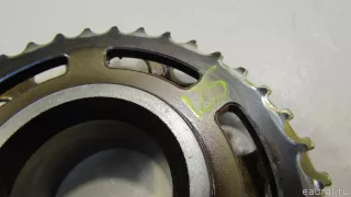 1359775020 Toyota Шестерня коленвала Toyota Fortuner 2 Арт E80280125, вид 3