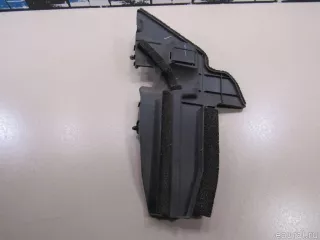 5329447010 Toyota Воздуховод радиатора левый Toyota Prius 3 Арт E80502008, вид 3