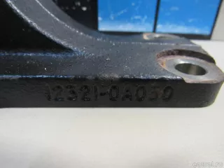 123210A030 Toyota Кронштейн двигателя Lexus RX 2 Арт E80784092, вид 3