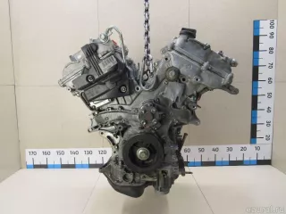 1900031E40 Toyota Двигатель Toyota Highlander 3 restailing Арт E81070653, вид 1