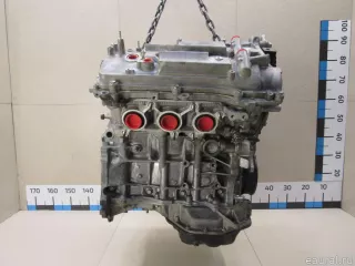 1900031E40 Toyota Двигатель Toyota Highlander 3 restailing Арт E81070653, вид 2