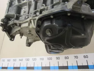 1900031E40 Toyota Двигатель Toyota Highlander 3 restailing Арт E81070653, вид 3