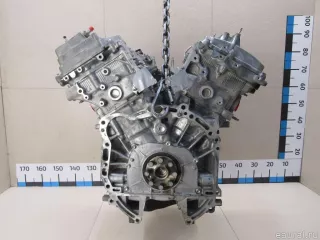 1900031E40 Toyota Двигатель Toyota Highlander 3 restailing Арт E81070653, вид 4