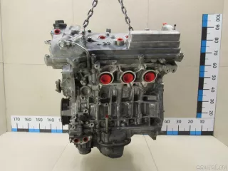 1900031E40 Toyota Двигатель Toyota Highlander 3 restailing Арт E81070653, вид 5