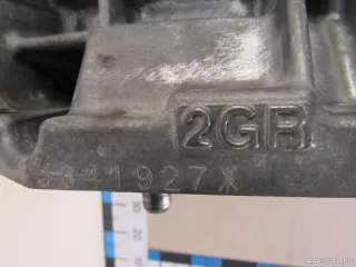 1900031E40 Toyota Двигатель Toyota Highlander 3 restailing Арт E81070653, вид 7