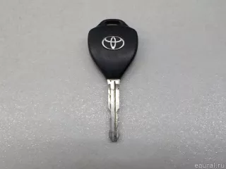 8907028812 Toyota Ключ Toyota Corolla E150 Арт E84825741, вид 1
