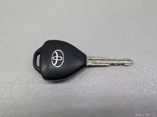 8907028812 Toyota Ключ Toyota Corolla E150 Арт E84825741, вид 2
