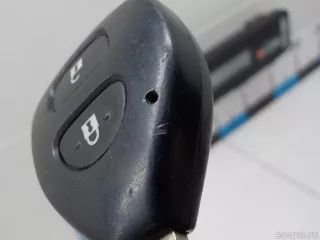 8907028812 Toyota Ключ Toyota Corolla E150 Арт E84825741, вид 6
